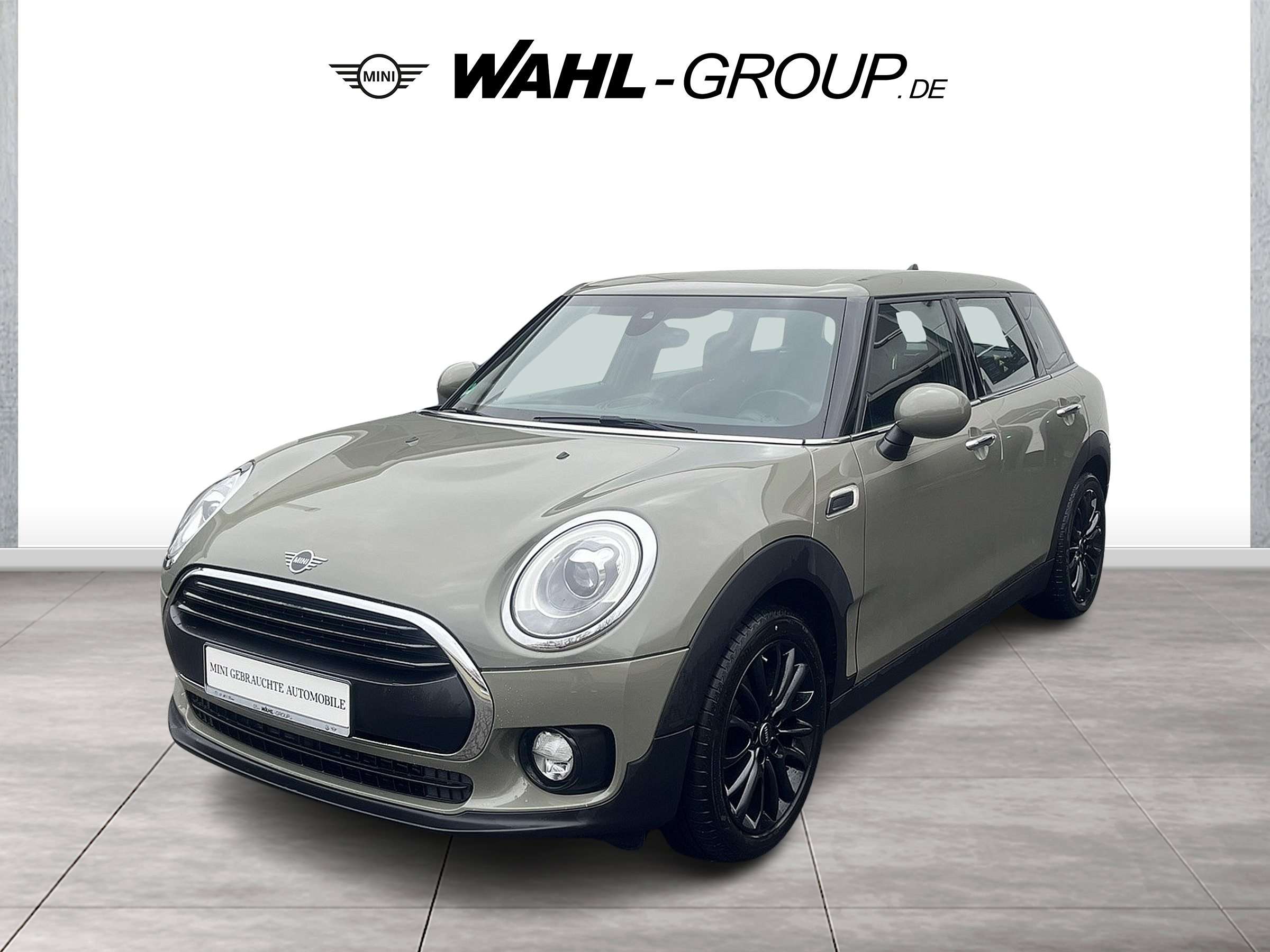 Second hand Mini One 1.5