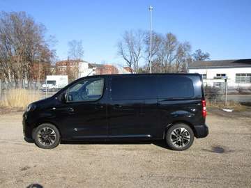 / Zafira Life 2.0 Klimaauto BiXenon Euro6