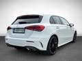 Mercedes-Benz A 200 Kompaktlimousine Navi PTS Pano AUT Wide Weiß - thumbnail 6