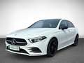 Mercedes-Benz A 200 Kompaktlimousine Navi PTS Pano AUT Wide Weiß - thumbnail 2