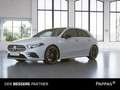 Mercedes-Benz A 200 Kompaktlimousine Navi PTS Pano AUT Wide Weiß - thumbnail 1