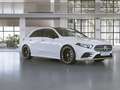 Mercedes-Benz A 200 Kompaktlimousine Navi PTS Pano AUT Wide Weiß - thumbnail 7