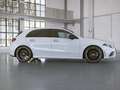 Mercedes-Benz A 200 Kompaktlimousine Navi PTS Pano AUT Wide Weiß - thumbnail 9