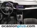 Audi A3 Sportback 35 TFSI Advanced Negro - thumbnail 6