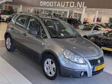1.6-16V Dynamic Airco, Stuurbekrachtiging, NAP