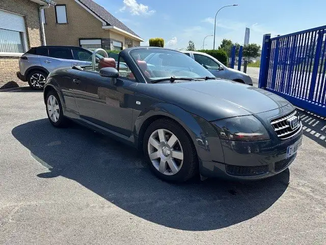 Audi TT TT Roadster 1.8 T