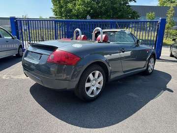 TT Roadster 1.8 T