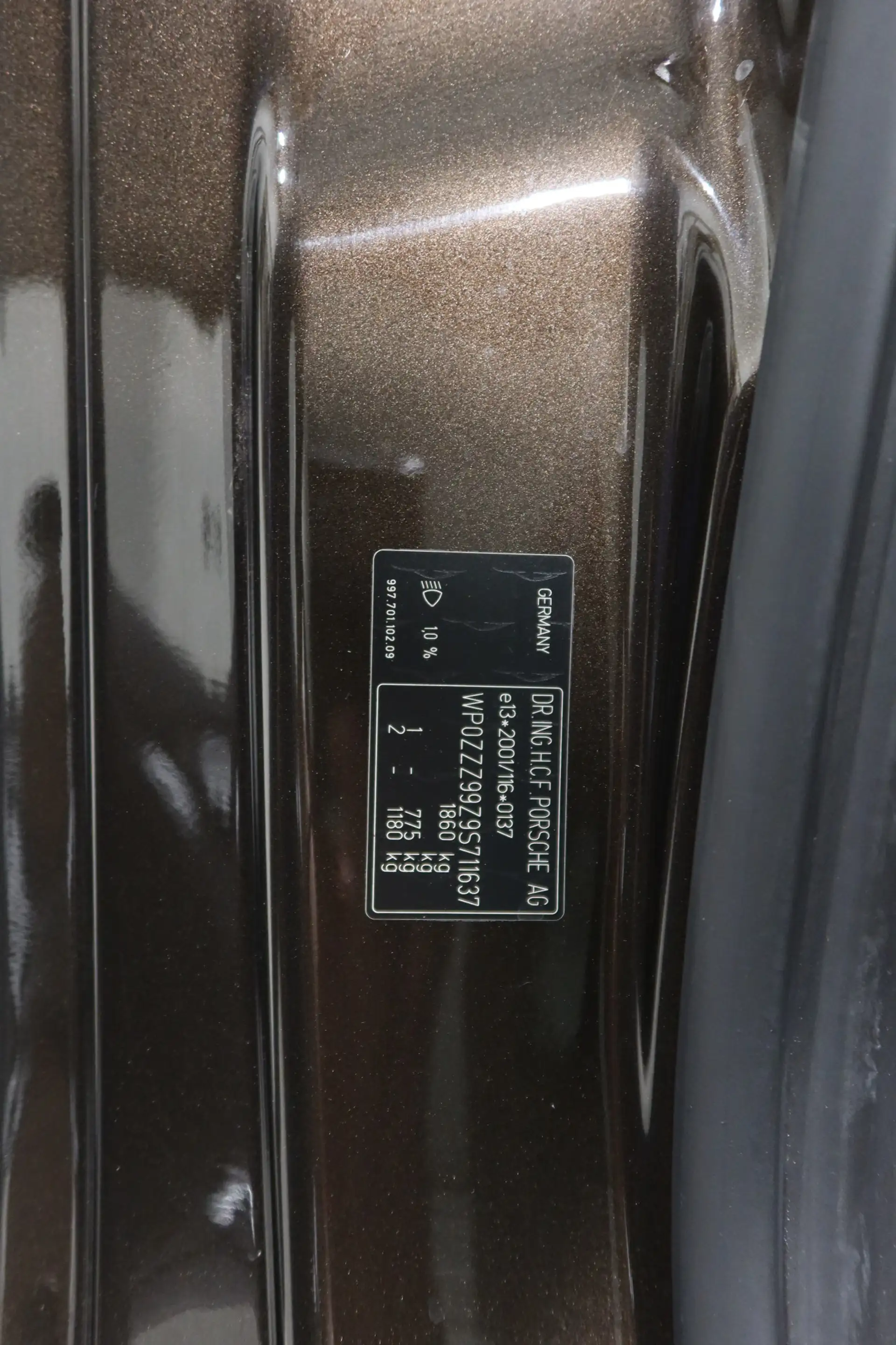 Porsche 997 3.8 Carrera S I PDK I org NL I Merkdealer onderhou — photo 23