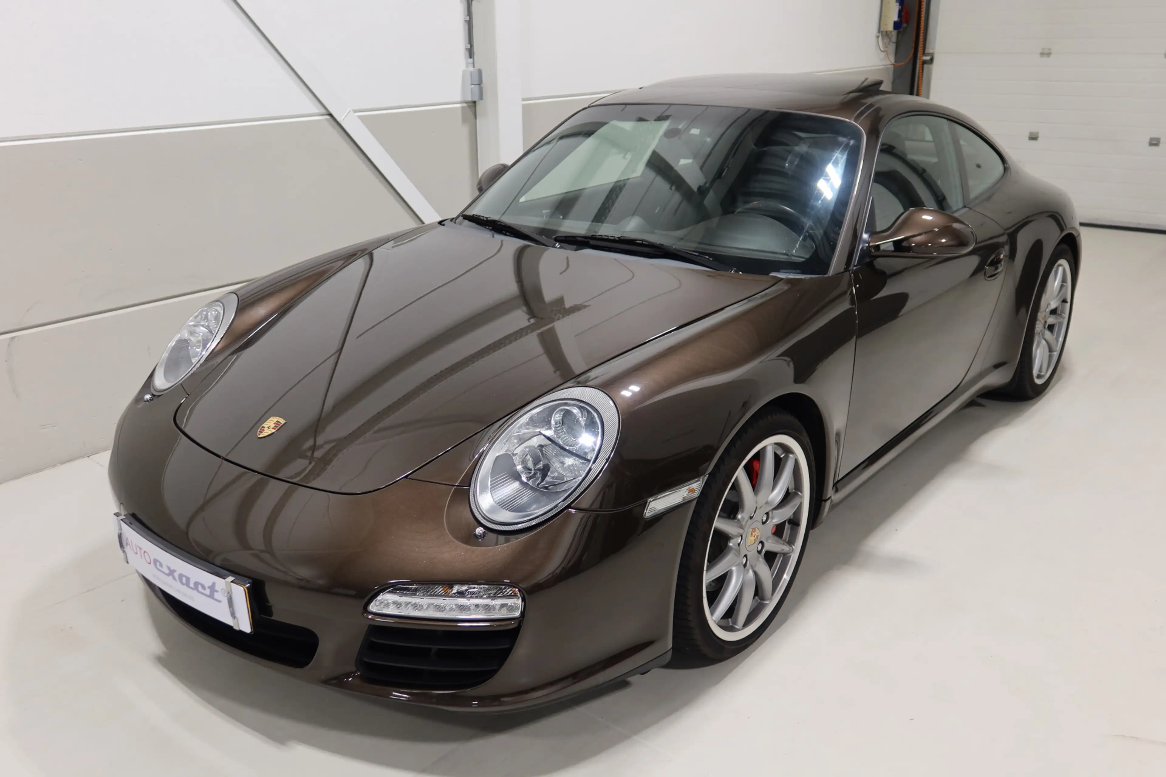 Porsche 997 3.8 Carrera S I PDK I org NL I Merkdealer onderhou — photo 3