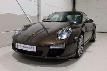 3.8 Carrera S I PDK I org NL I Merkdealer onderhou