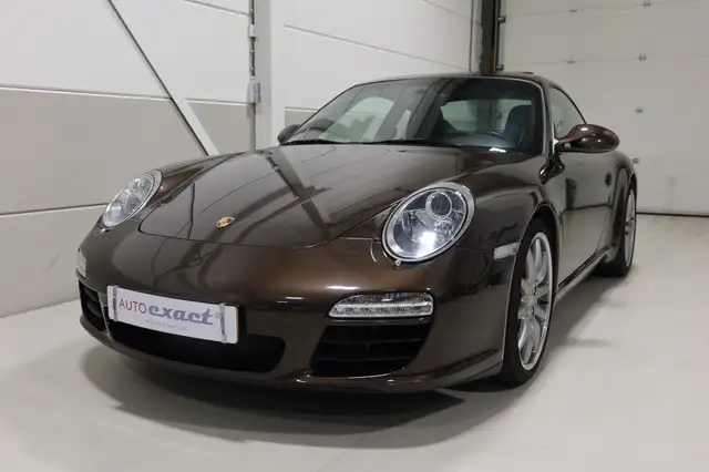 Porsche 997 3.8 Carrera S I PDK I org NL I Merkdealer onderhou