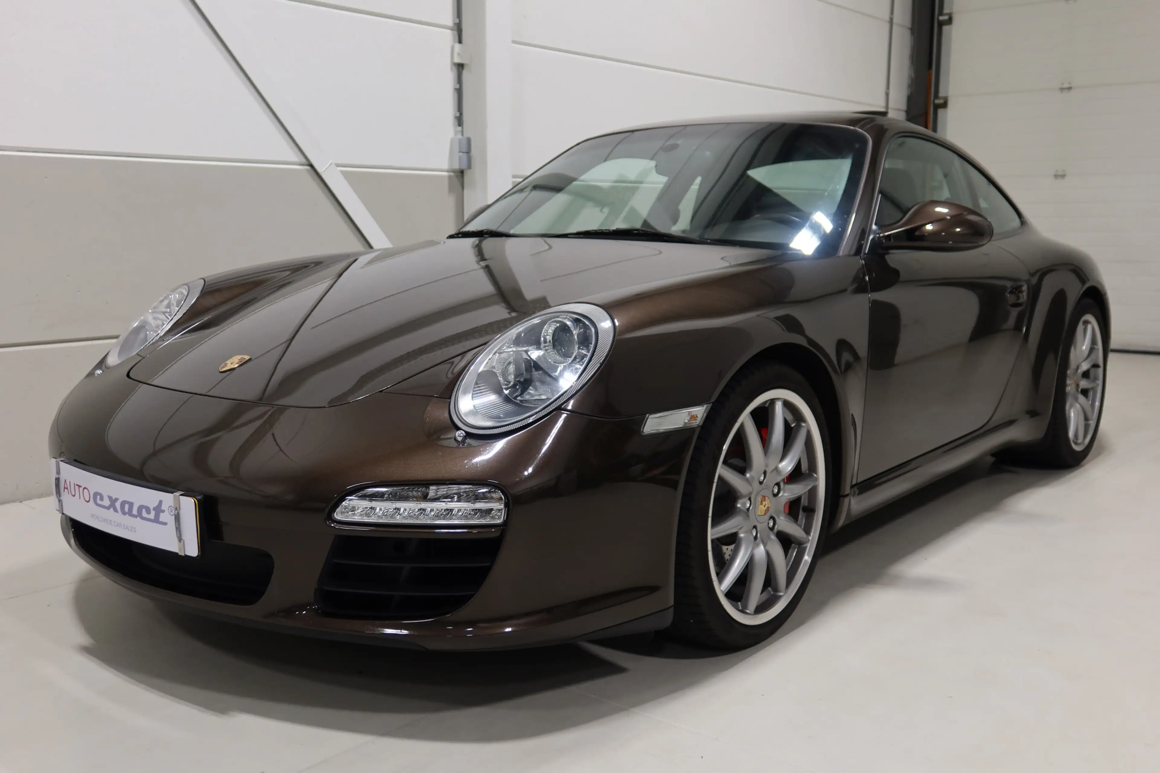 Porsche 997 3.8 Carrera S I PDK I org NL I Merkdealer onderhou — photo 2