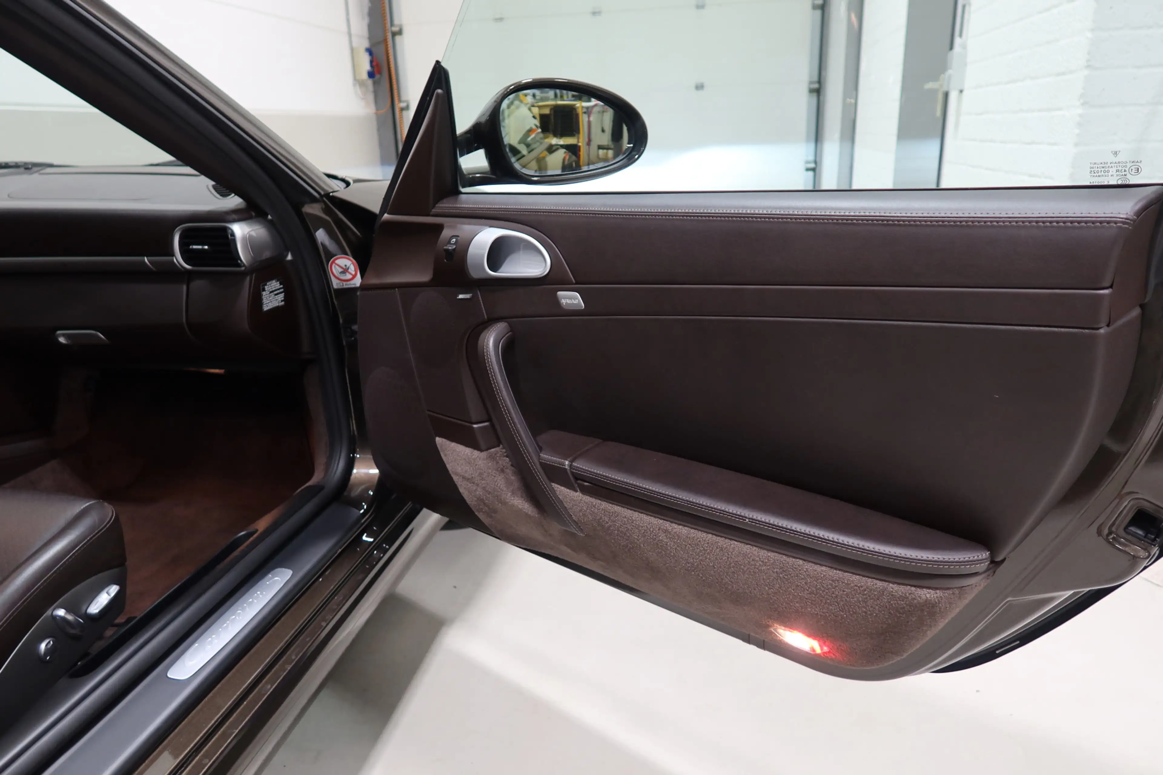 Porsche 997 3.8 Carrera S I PDK I org NL I Merkdealer onderhou — photo 10