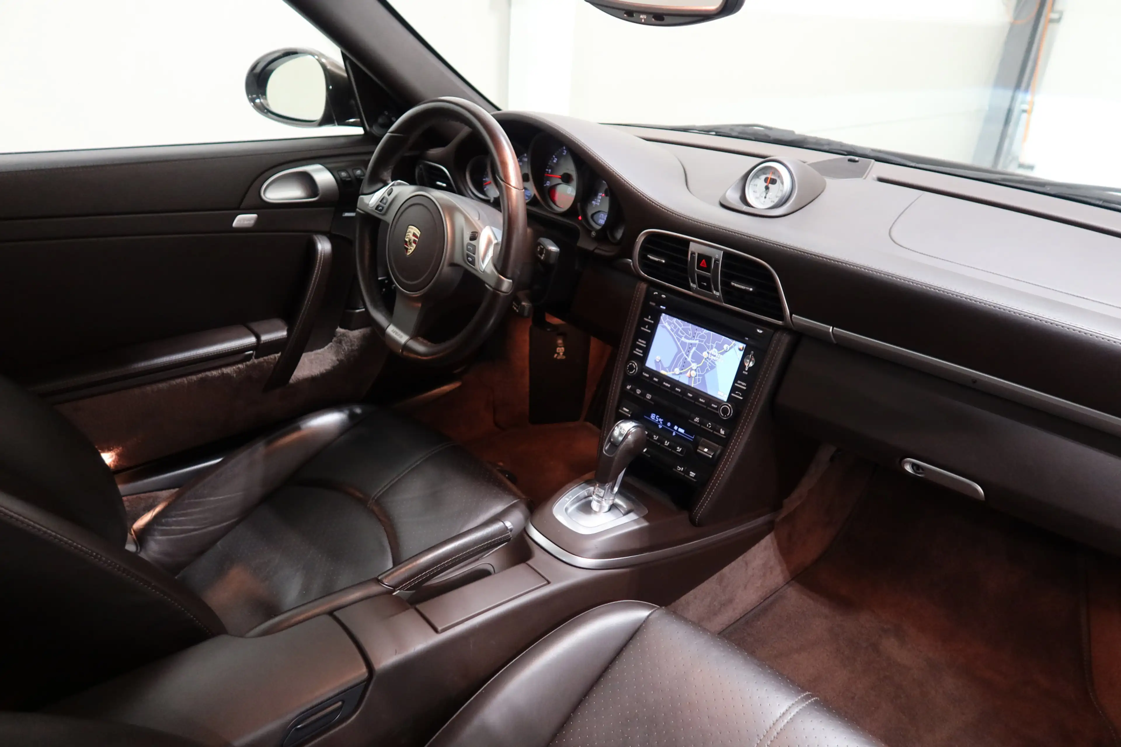 Porsche 997 3.8 Carrera S I PDK I org NL I Merkdealer onderhou — photo 13