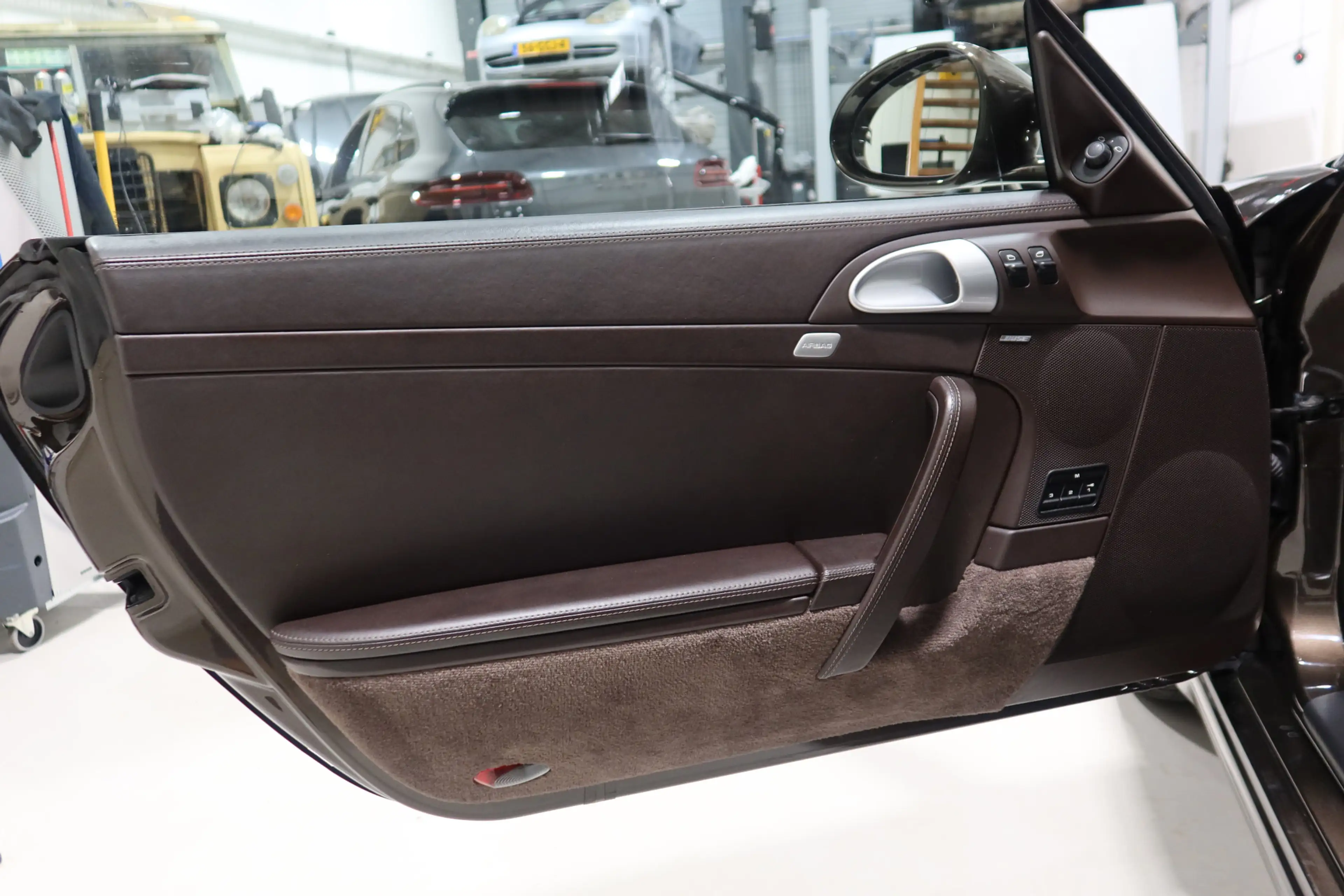 Porsche 997 3.8 Carrera S I PDK I org NL I Merkdealer onderhou — photo 9