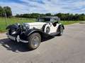 Jaguar Sonstige SS 100 Weiß - thumbnail 16
