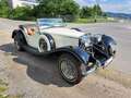 Jaguar Sonstige SS 100 Weiß - thumbnail 2