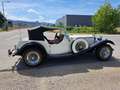 Jaguar Sonstige SS 100 Weiß - thumbnail 13
