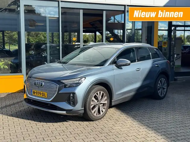 Audi Q4 e-tron 40 Launch Edition Advanced 77 kWh - SOH 91%