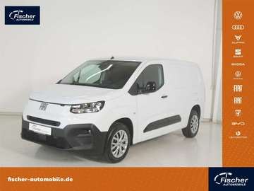 Doblo Cargo 1.5 BlueHDI L2H1