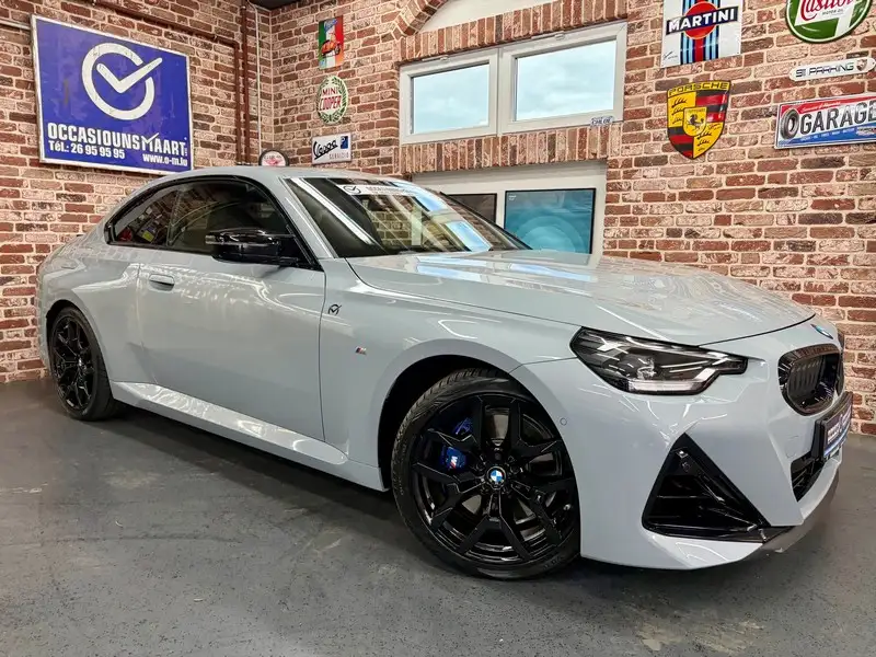 BMW Seria 2