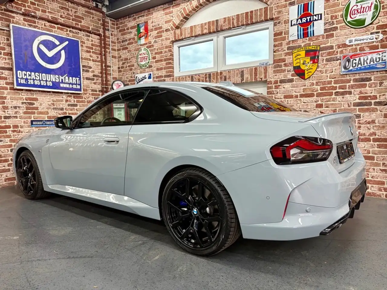BMW 2 Series 2026