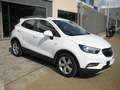 Opel Mokka 1ª serie X 1.4 Turbo Ecotec 120CV 4x2 Start&Stop A Blanco - thumbnail 3