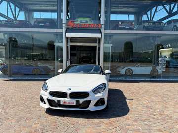 sDrive20i Msport