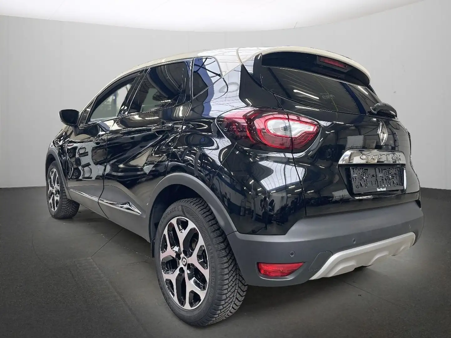 Renault Captur Energy TCe 90 Negro - 2