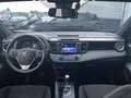 Toyota RAV 4 2.5 Hybrid AWD Black edition 18" LMV, Privacy glas Grijs - thumbnail 23
