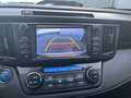 Toyota RAV 4 2.5 Hybrid AWD Black edition 18" LMV, Privacy glas Grijs - thumbnail 10