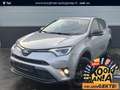 Toyota RAV 4 2.5 Hybrid AWD Black edition 18" LMV, Privacy glas Grijs - thumbnail 1