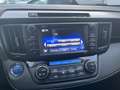 Toyota RAV 4 2.5 Hybrid AWD Black edition 18" LMV, Privacy glas Grijs - thumbnail 35
