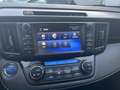 Toyota RAV 4 2.5 Hybrid AWD Black edition 18" LMV, Privacy glas Grijs - thumbnail 36