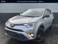 Toyota RAV 4 2.5 Hybrid AWD Black edition 18" LMV, Privacy glas Grijs - thumbnail 1
