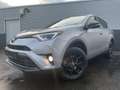 Toyota RAV 4 2.5 Hybrid AWD Black edition 18" LMV, Privacy glas Grijs - thumbnail 2