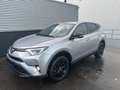 Toyota RAV 4 2.5 Hybrid AWD Black edition 18" LMV, Privacy glas Grijs - thumbnail 4