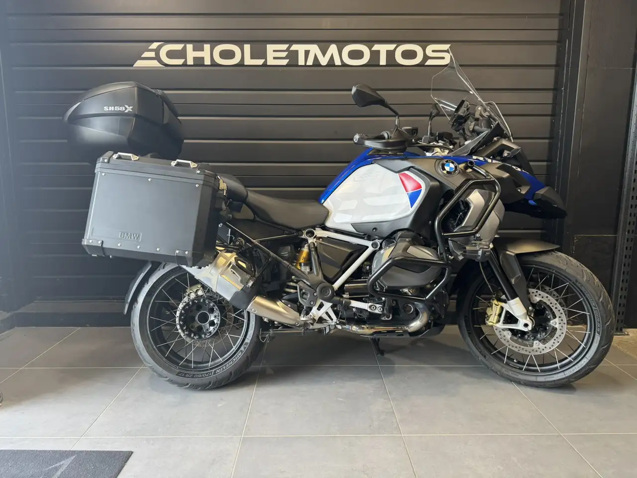BMW R 1250 GS