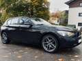 BMW 116 116i Černá - thumbnail 2