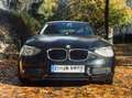 BMW 116 116i Černá - thumbnail 3