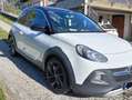 Opel Adam 1.4 Rocks 100cv Bianco - thumbnail 5