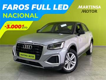 30 TFSI Advanced 81kW