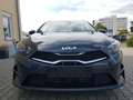 Kia Ceed / cee'd Spin Klima Einparkhilfe Tempomat Lederlenkrad N... Gris - thumbnail 1