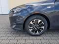 Kia Ceed / cee'd Spin Klima Einparkhilfe Tempomat Lederlenkrad N... Gris - thumbnail 3
