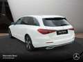 Mercedes-Benz C 300 e T AVANTG+360+KEYLESS+9G Weiß - thumbnail 10
