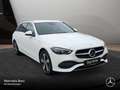 Mercedes-Benz C 300 e T AVANTG+360+KEYLESS+9G Weiß - thumbnail 5