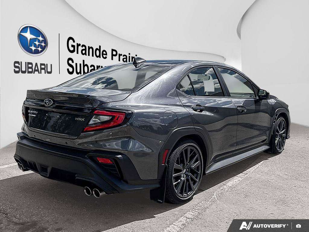 2024 Subaru WRX Sport — снимка 1