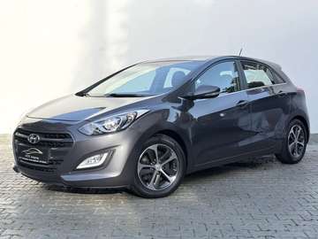 1.6 CRDi YES! Navi/Kamera/SHZ/PDC/EU6/HU NEU