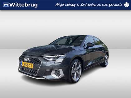 Audi A3 Limousine 35 TFSI edition one / 150 PK/ AUT/ Panor