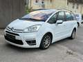 Citroen Grand C4 Picasso Exclusive 1,6 HDI 112 PS Weiß - thumbnail 1